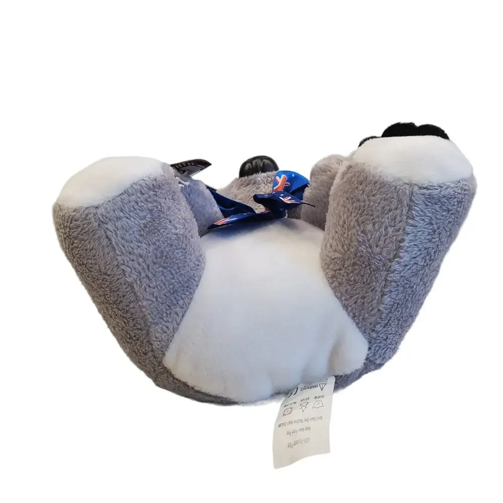 Australian Koala Boom Up Souvenirs Boomerang Koala Plush Bear